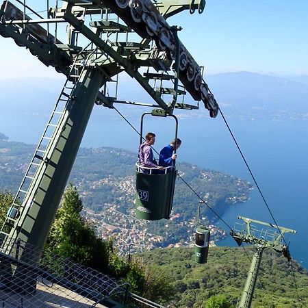 Appartamento Le Cascate 1° Piano Cittiglio Luaran gambar