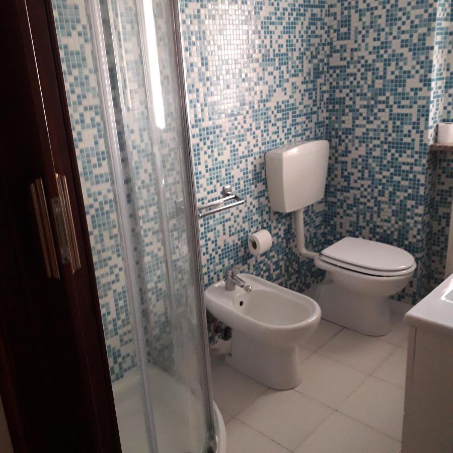 Appartamento Le Cascate 1° Piano Cittiglio Luaran gambar